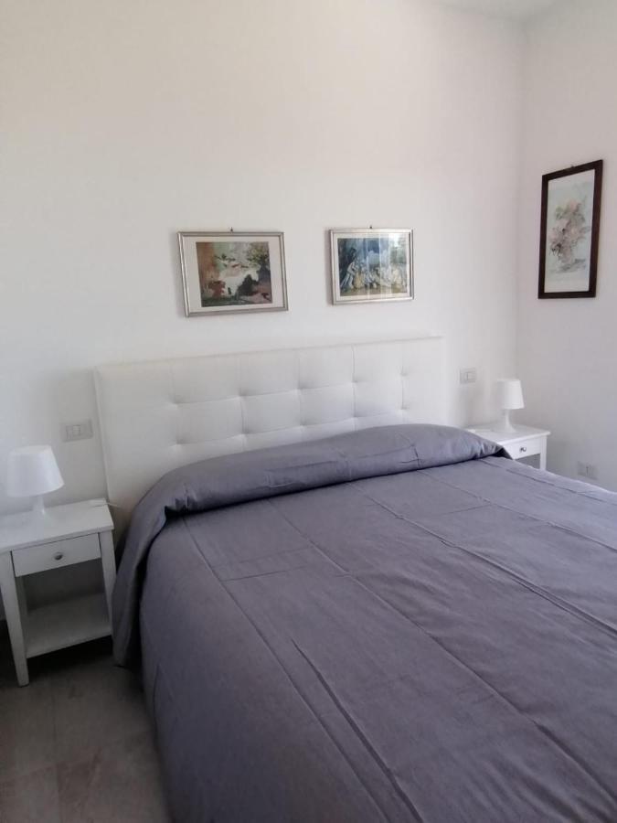 Villa Eolo Lipari  Buitenkant foto